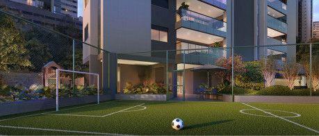 Apartamento, Vila da Serra, 4 Quartos, 4 Vagas, 2 Suítes