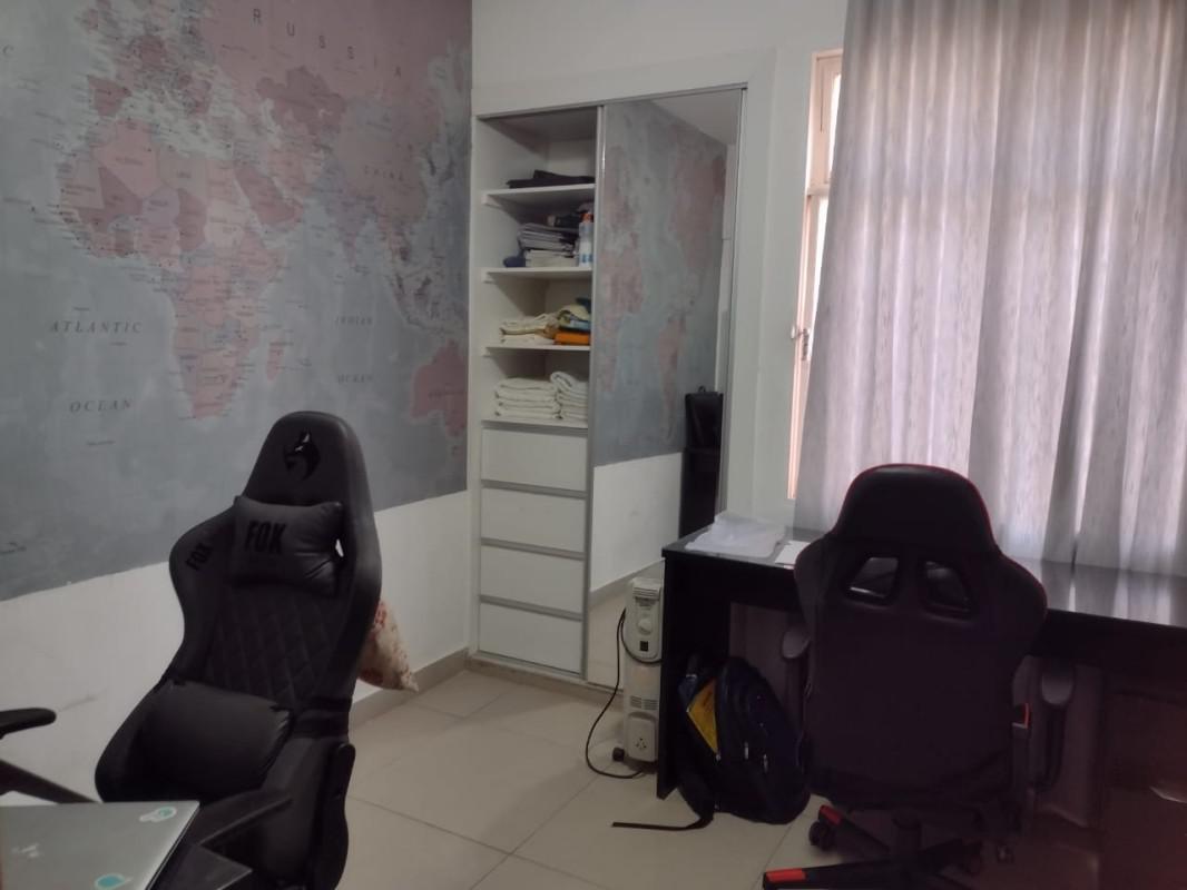 Cobertura, São Lucas, 3 Quartos, 2 Vagas, 1 Suíte