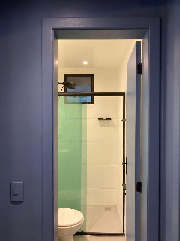 Apartamento, Santa Maria, 2 Quartos, 1 Vaga