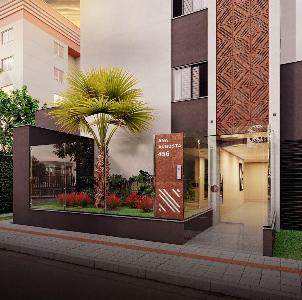 Apartamento, Santo Antônio, 3 Quartos, 2 Vagas, 1 Suíte