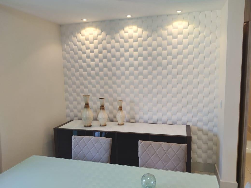 Cobertura, Amazonas, 3 Quartos, 4 Vagas, 1 Suíte