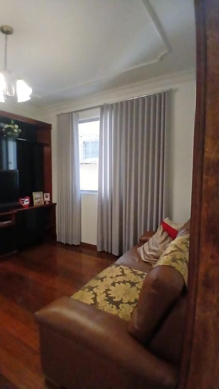 Apartamento, Padre Eustáquio, 4 Quartos, 2 Vagas, 1 Suíte