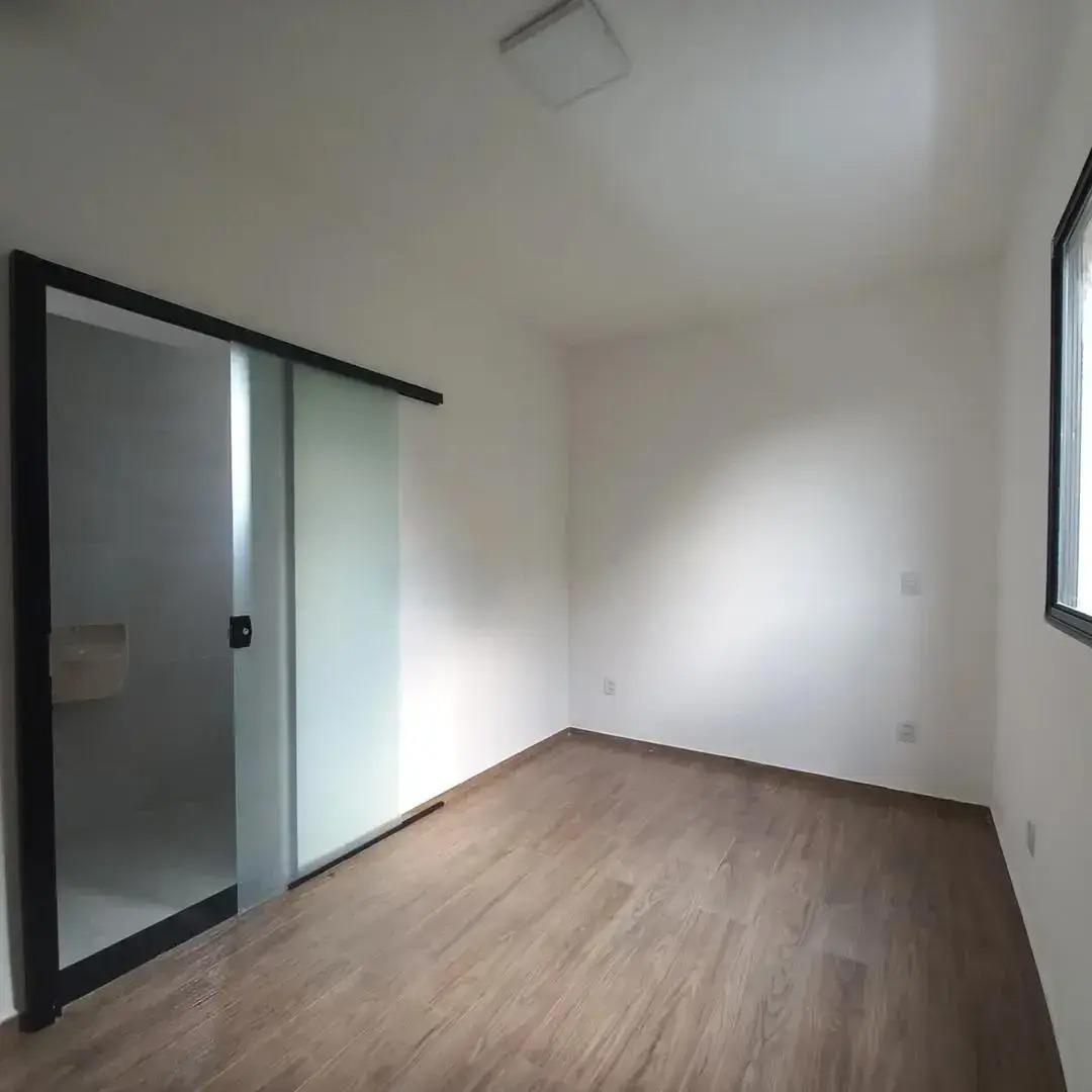 Apartamento, Betânia, 2 Quartos, 1 Vaga, 1 Suíte