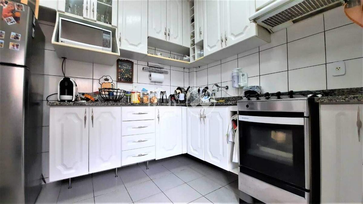 Apartamento, Buritis, 3 Quartos, 2 Vagas, 1 Suíte