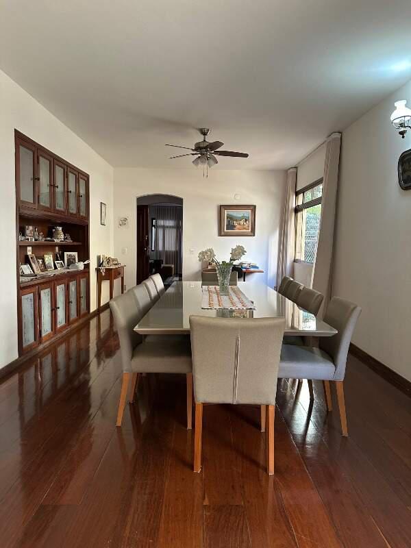 Apartamento, Funcionários, 4 Quartos, 3 Vagas, 2 Suítes