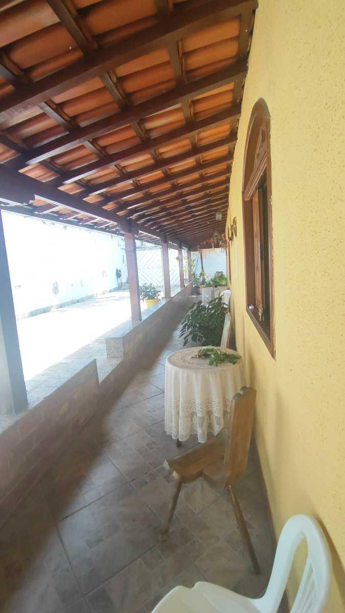 Casa, Itapoã, 3 Quartos, 8 Vagas, 1 Suíte