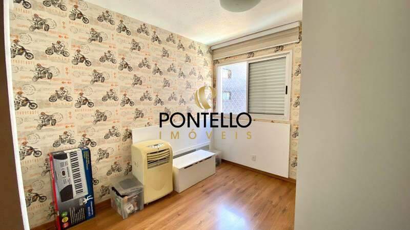 Apartamento, Buritis, 4 Quartos, 3 Vagas, 4 Suítes