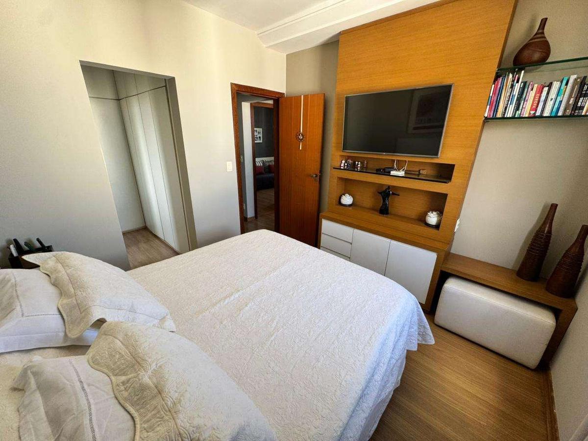 Cobertura, Nova Floresta, 4 Quartos, 4 Vagas, 1 Suíte