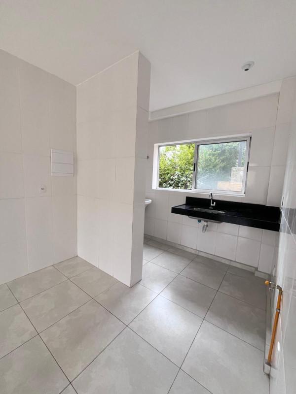 Apartamento, Milionários, 2 Quartos, 1 Vaga