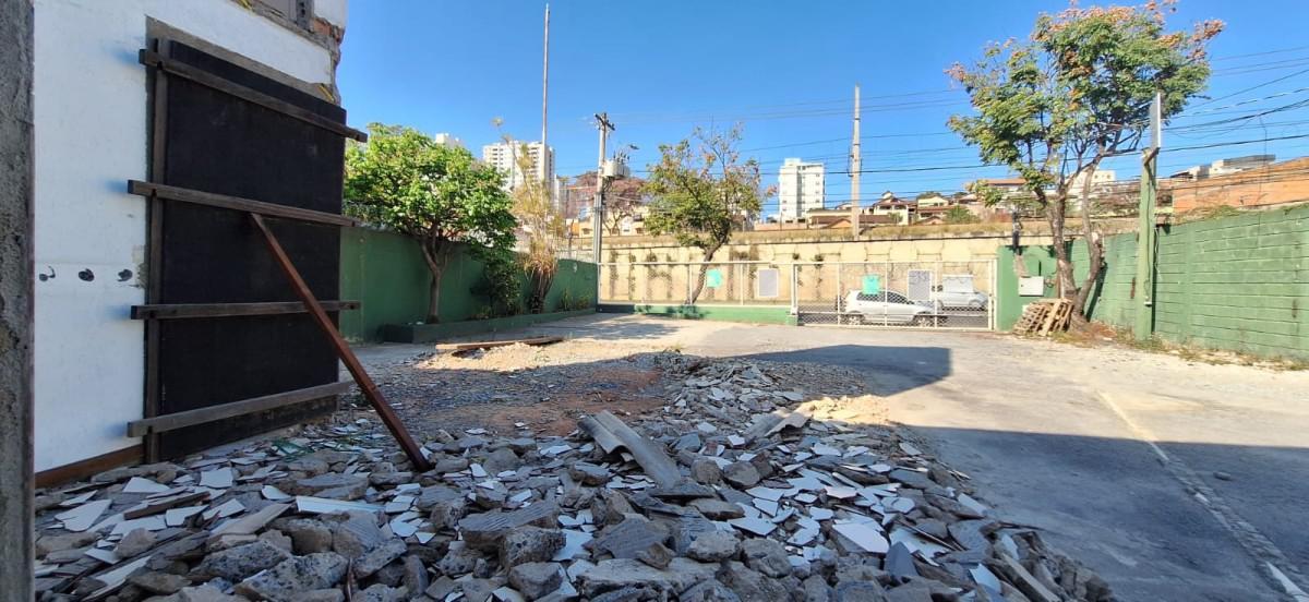 Galpão, Planalto, 0 Quarto, 0 Vaga
