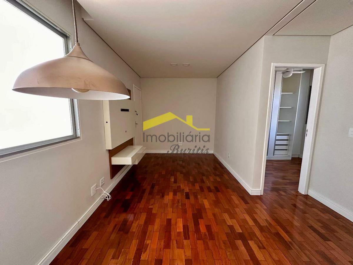 Apartamento, Buritis, 2 Quartos, 1 Vaga, 1 Suíte