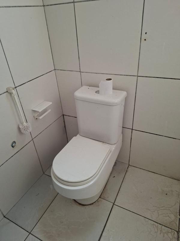 Casa, Alvorada, 2 Quartos, 0 Vaga