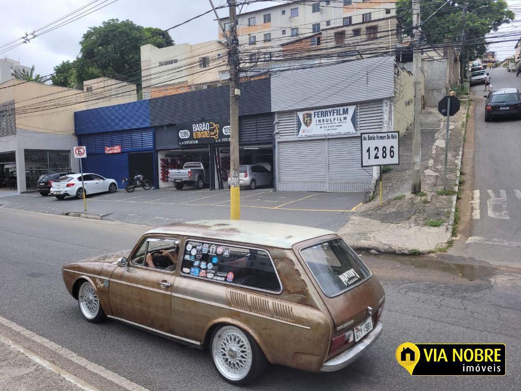 Loja, Jardim América, 5 Vagas