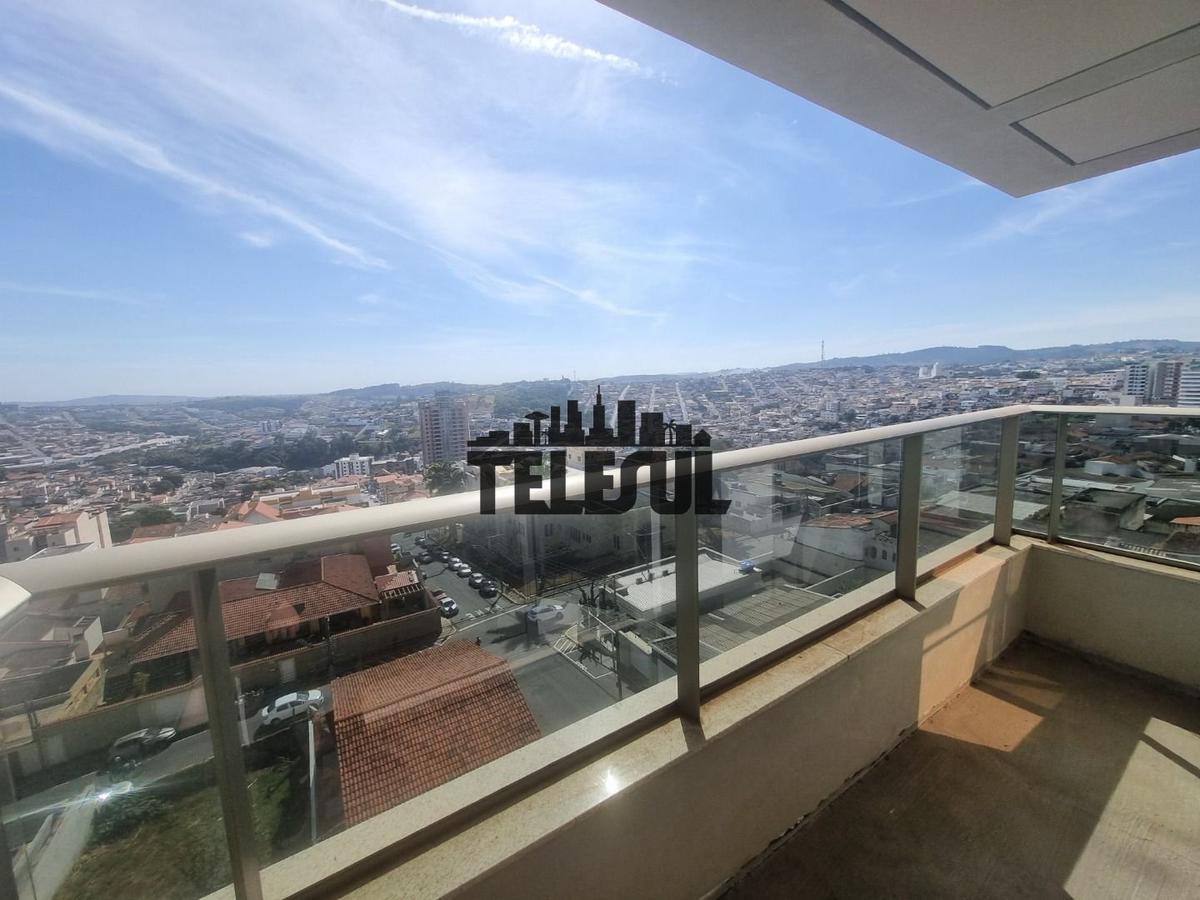 Apartamento, Vila Pinto, 4 Quartos, 4 Vagas, 4 Suítes