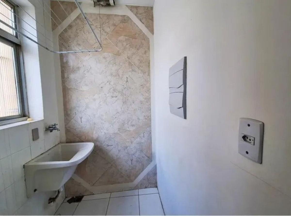 Cobertura, Estoril, 3 Quartos, 1 Vaga, 1 Suíte