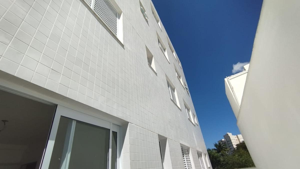 Apartamento, Liberdade, 3 Quartos, 2 Vagas, 1 Suíte