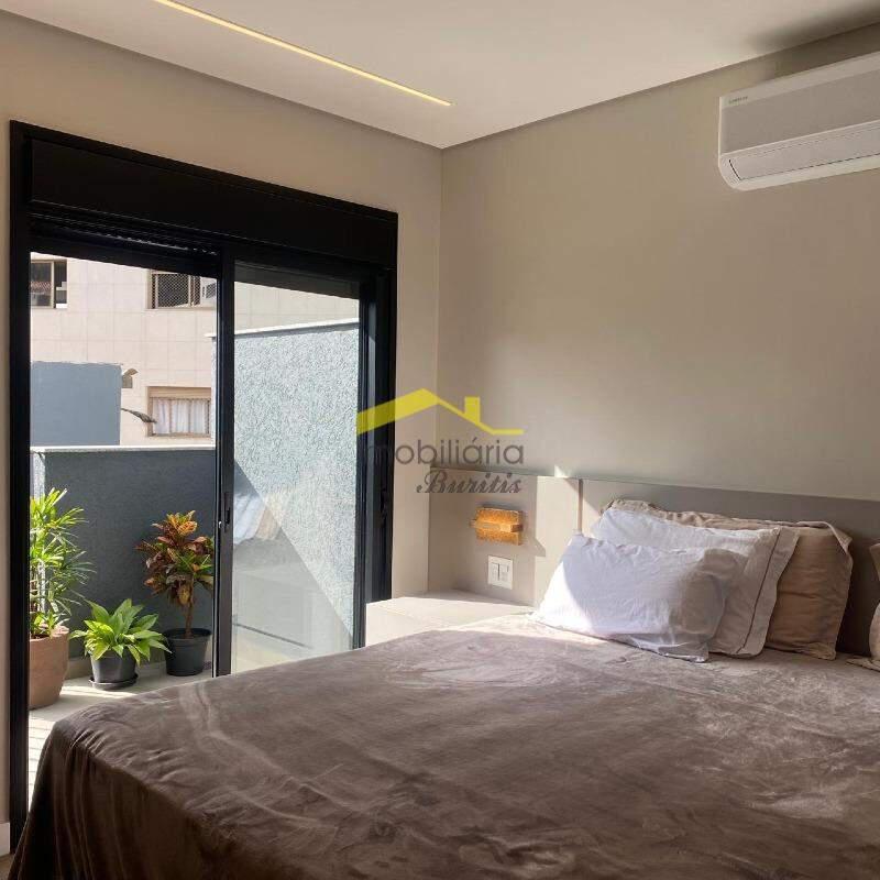 Apartamento, Vila Paris, 3 Quartos, 2 Vagas, 1 Suíte