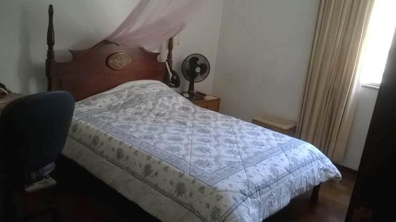 Cobertura, Funcionários, 5 Quartos, 4 Vagas, 1 Suíte