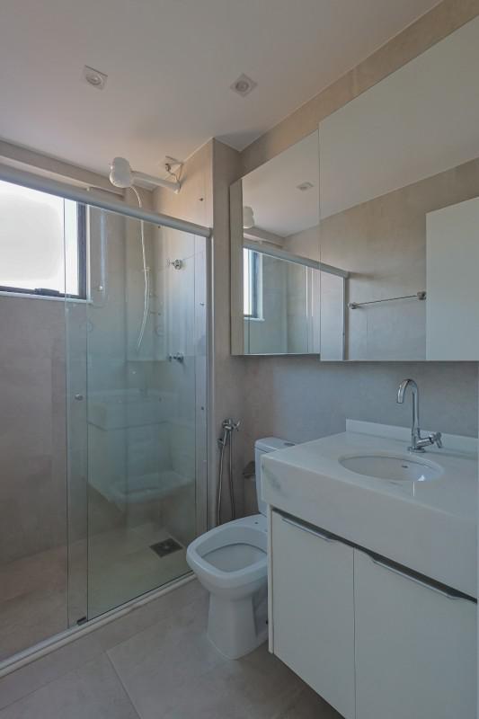 Apartamento, Santa Efigênia, 2 Quartos, 2 Vagas, 1 Suíte