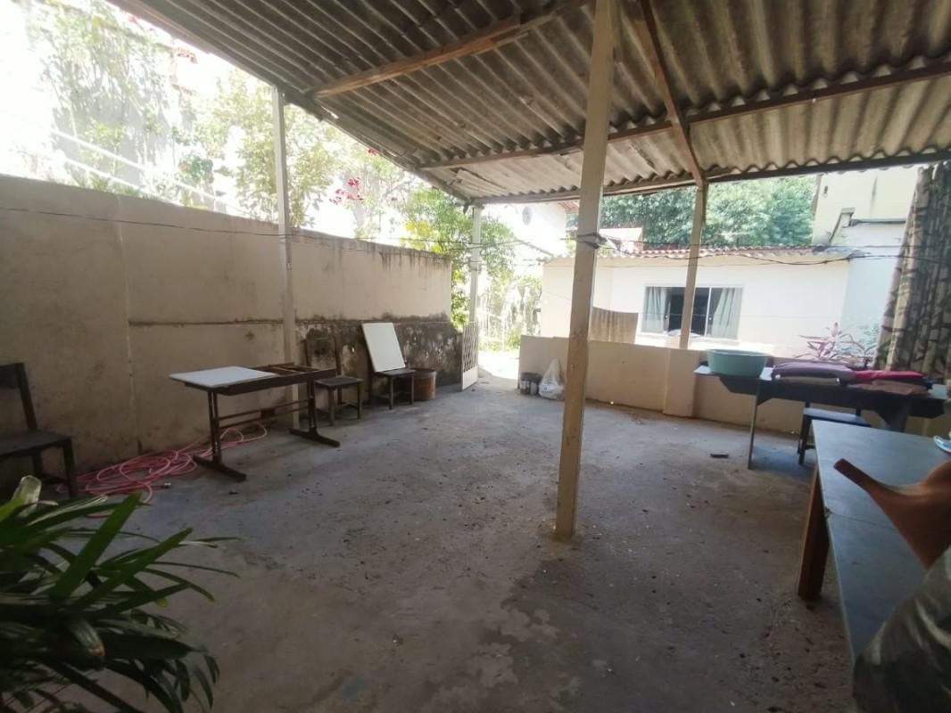 Casa, União, 7 Quartos, 0 Vaga