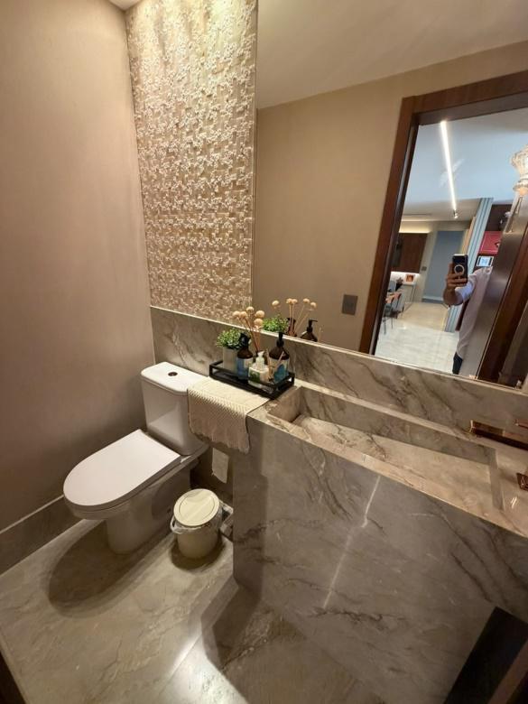 Apartamento, Coração de Jesus, 4 Quartos, 3 Vagas, 2 Suítes