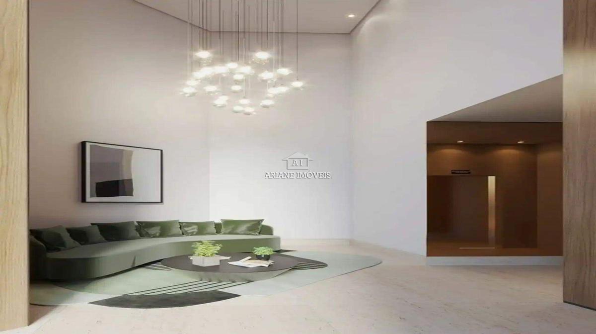 Apartamento, Santa Lúcia, 4 Quartos, 4 Vagas, 4 Suítes