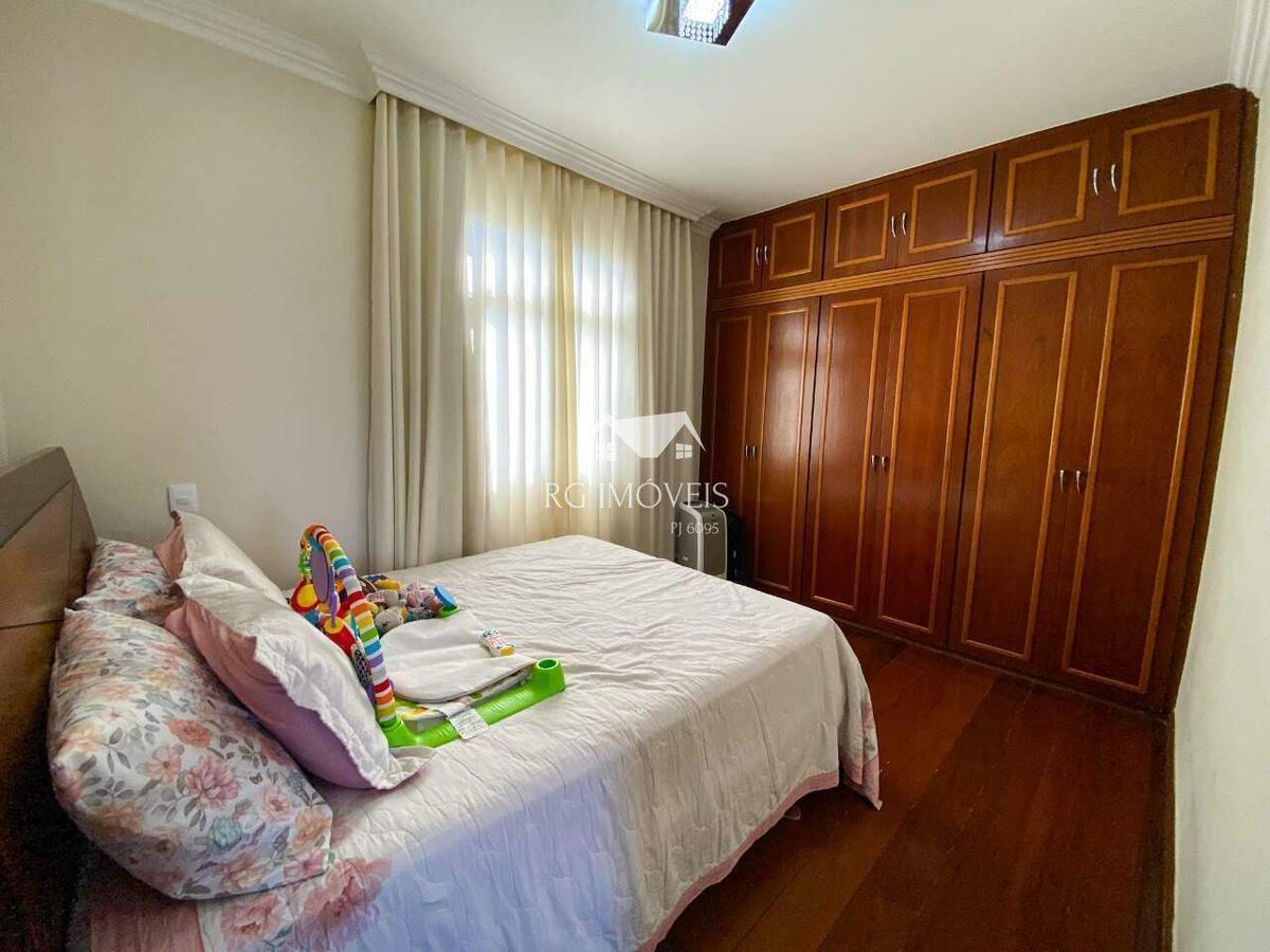 Cobertura, Barreiro, 3 Quartos, 3 Vagas, 1 Suíte