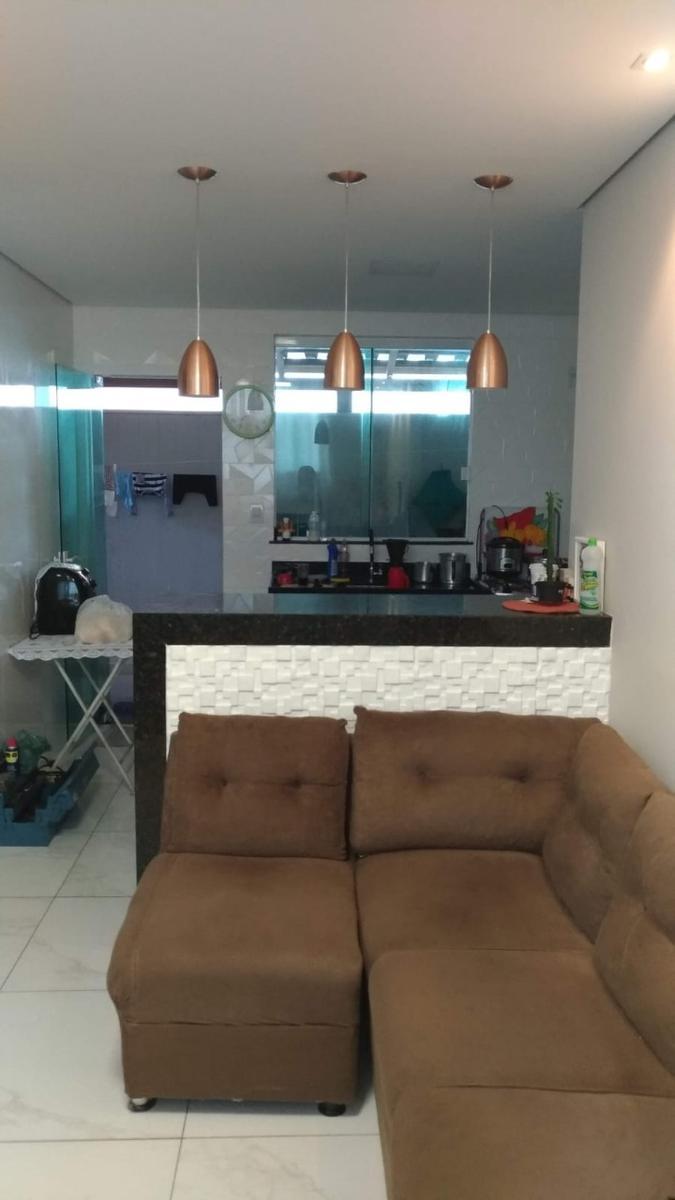 Apartamento, Palmeiras, 2 Quartos, 1 Vaga