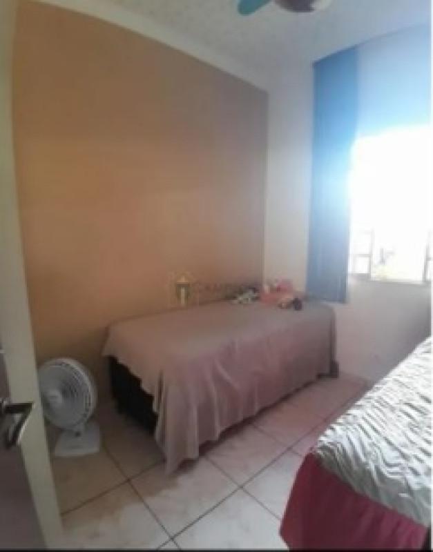 Casa, Jardim Brasília, 2 Quartos, 1 Vaga