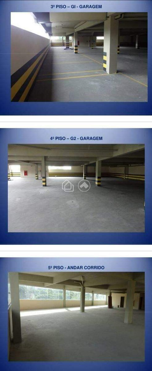 Prédio, Nova Granada