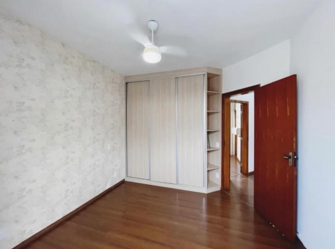 Apartamento, Castelo, 3 Quartos, 2 Vagas, 1 Suíte