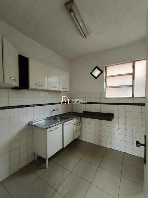 Apartamento, Teixeira Dias, 3 Quartos, 1 Vaga