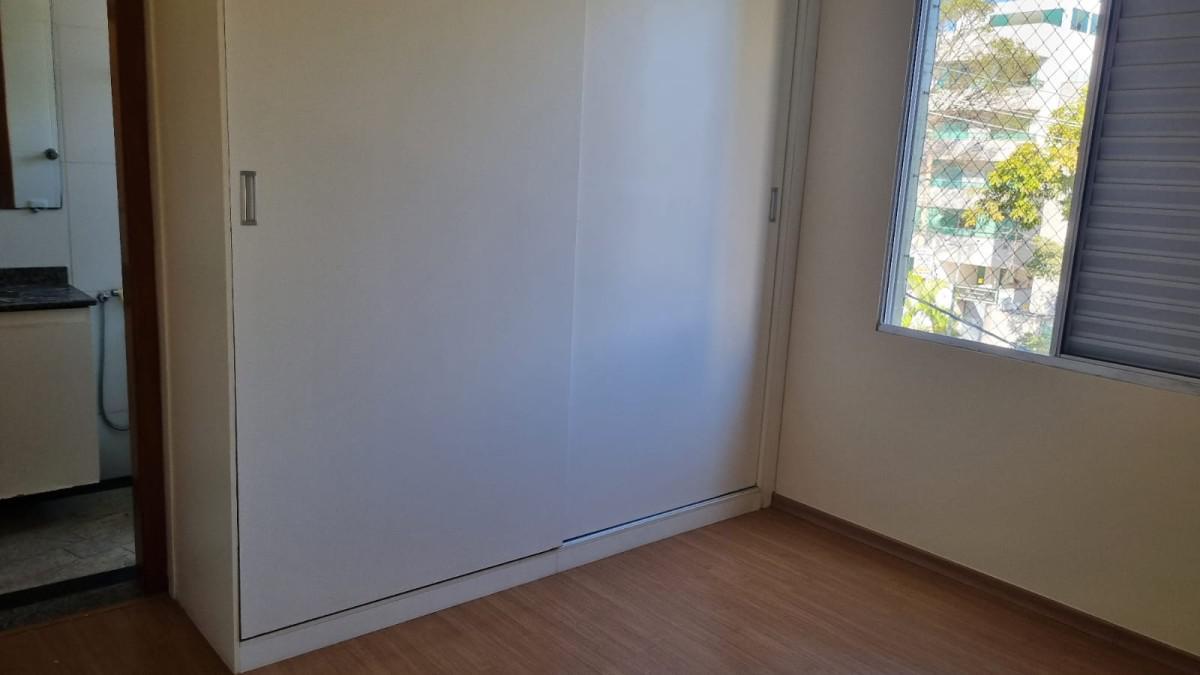Apartamento, Ouro Preto, 3 Quartos, 2 Vagas, 1 Suíte