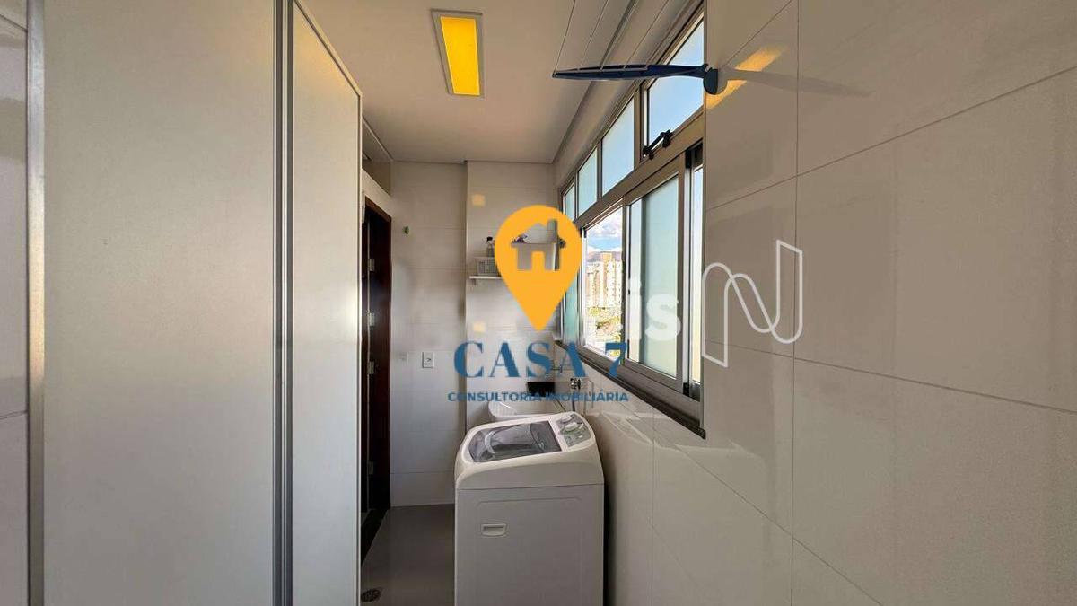 Apartamento, Santo Antônio, 3 Quartos, 2 Vagas, 1 Suíte