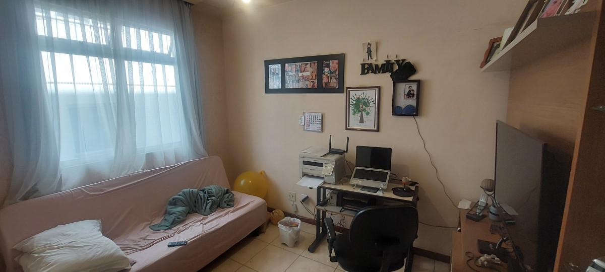 Apartamento, Inconfidentes, 3 Quartos, 2 Vagas, 1 Suíte