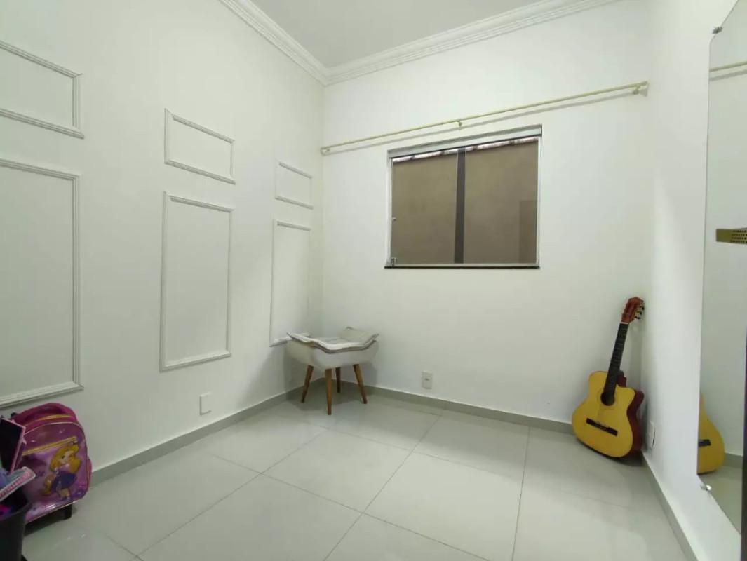 Casa, Diamante, 4 Quartos, 3 Vagas, 1 Suíte