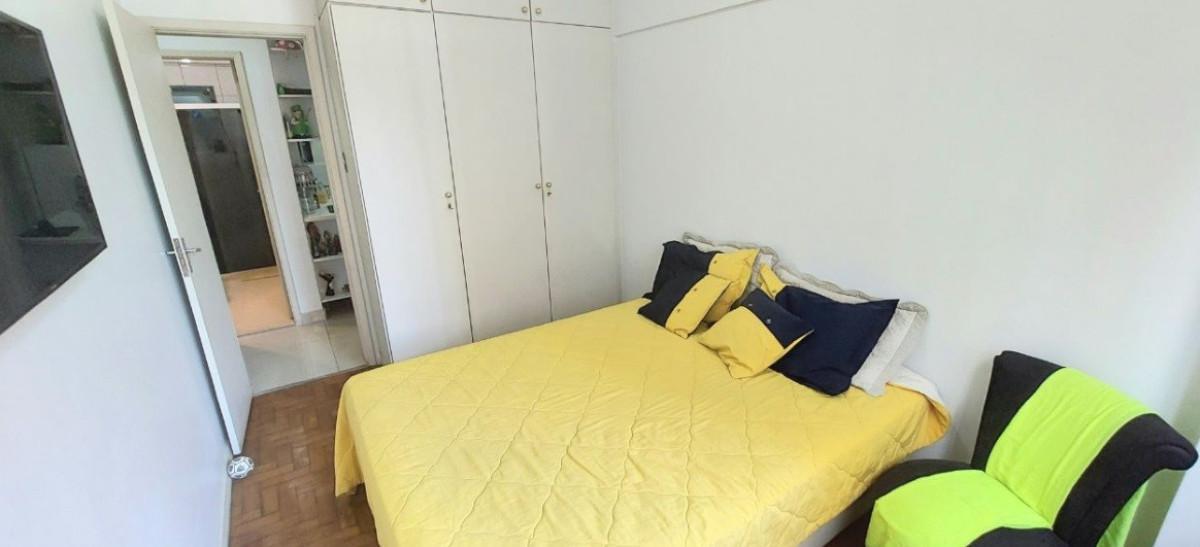 Apartamento, Lourdes, 3 Quartos, 0 Vaga, 1 Suíte