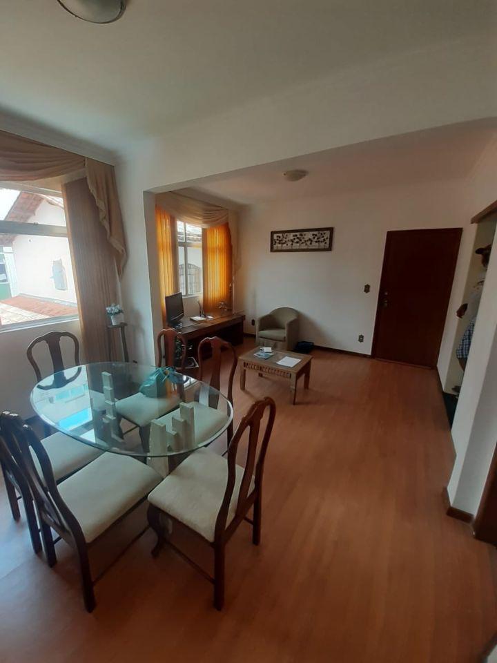 Apartamento, Palmares, 4 Quartos, 2 Vagas, 1 Suíte