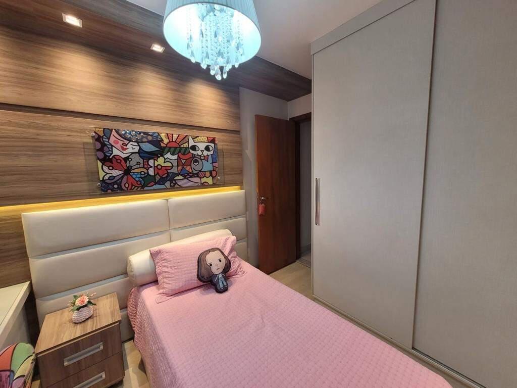 Apartamento, Cidade Nova, 3 Quartos, 2 Vagas, 1 Suíte