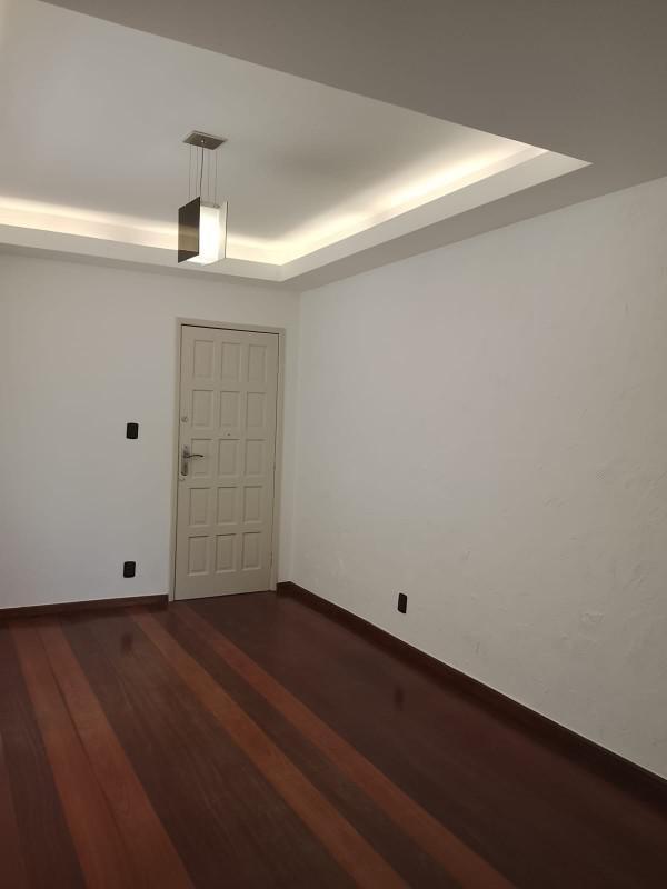 Cobertura, Cidade Nova, 4 Quartos, 3 Vagas, 2 Suítes