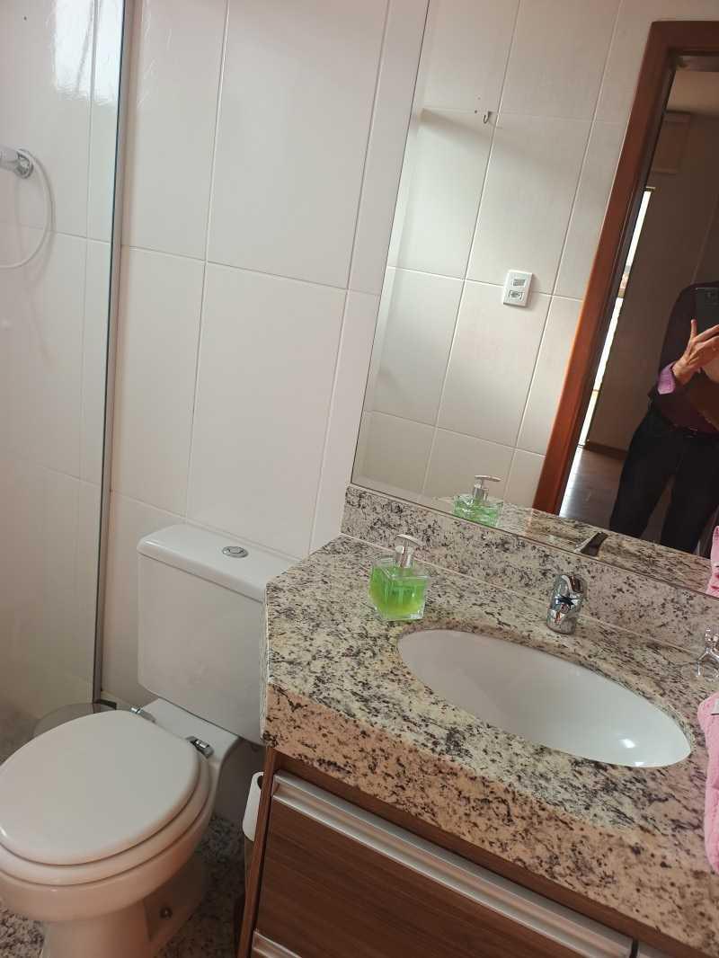 Apartamento, Europa, 3 Quartos, 2 Vagas, 1 Suíte