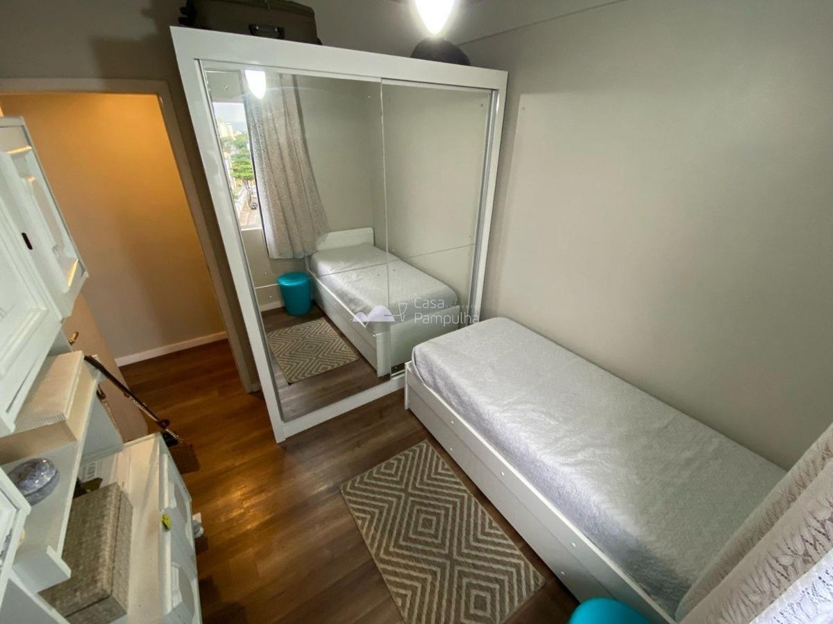 Apartamento, Vila Clóris, 3 Quartos, 2 Vagas, 1 Suíte