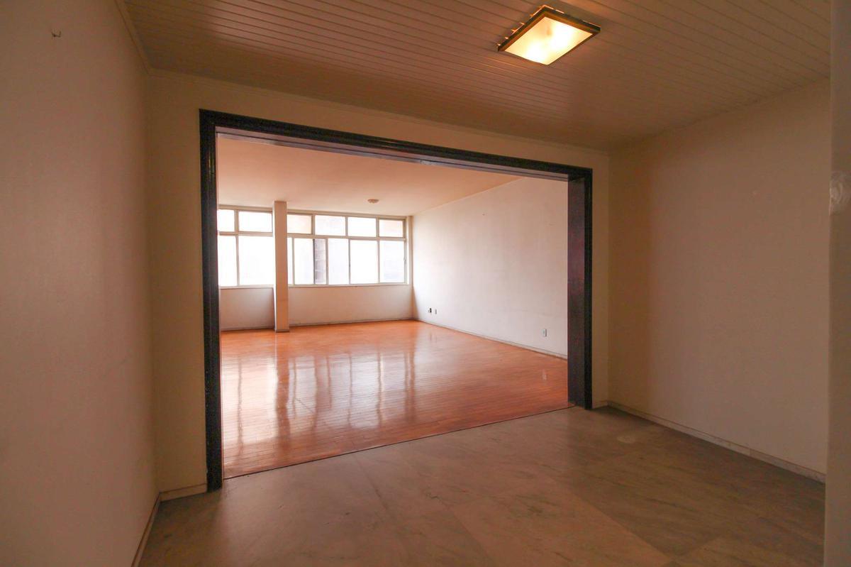 Apartamento, Centro, 3 Quartos, 1 Vaga, 1 Suíte