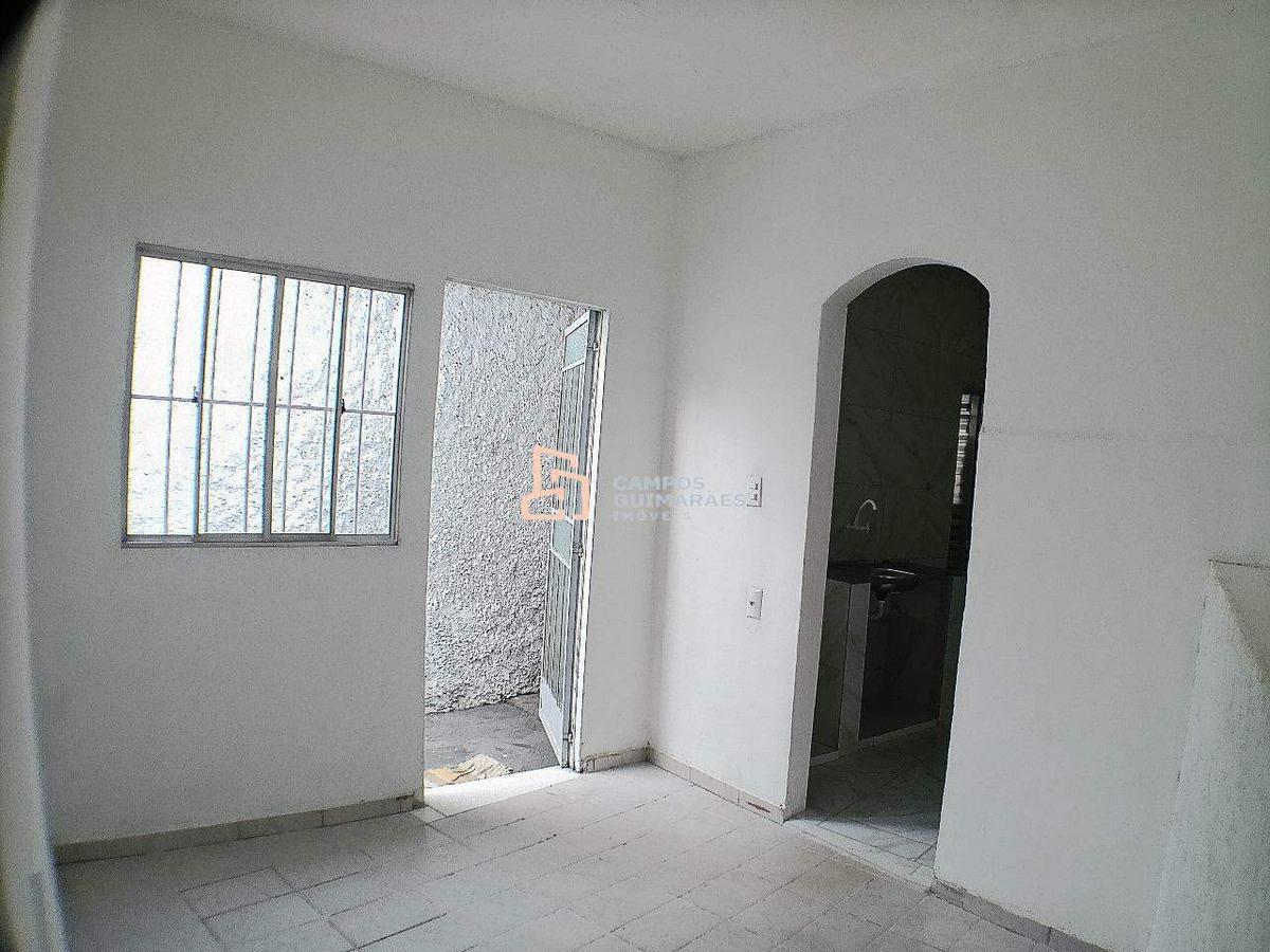 Casa, Santa Margarida (barreiro), 1 Quarto