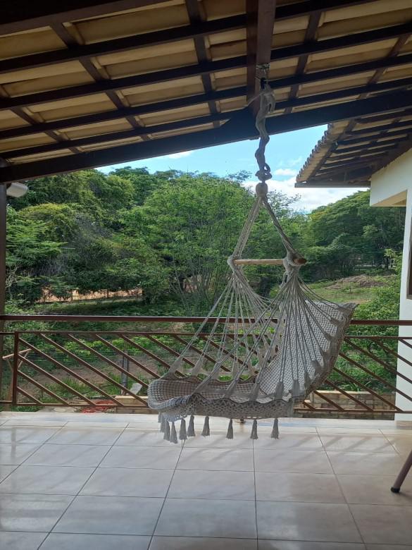 Casa em Condomínio, Estância das Amendoeiras, 5 Quartos, 2 Suítes