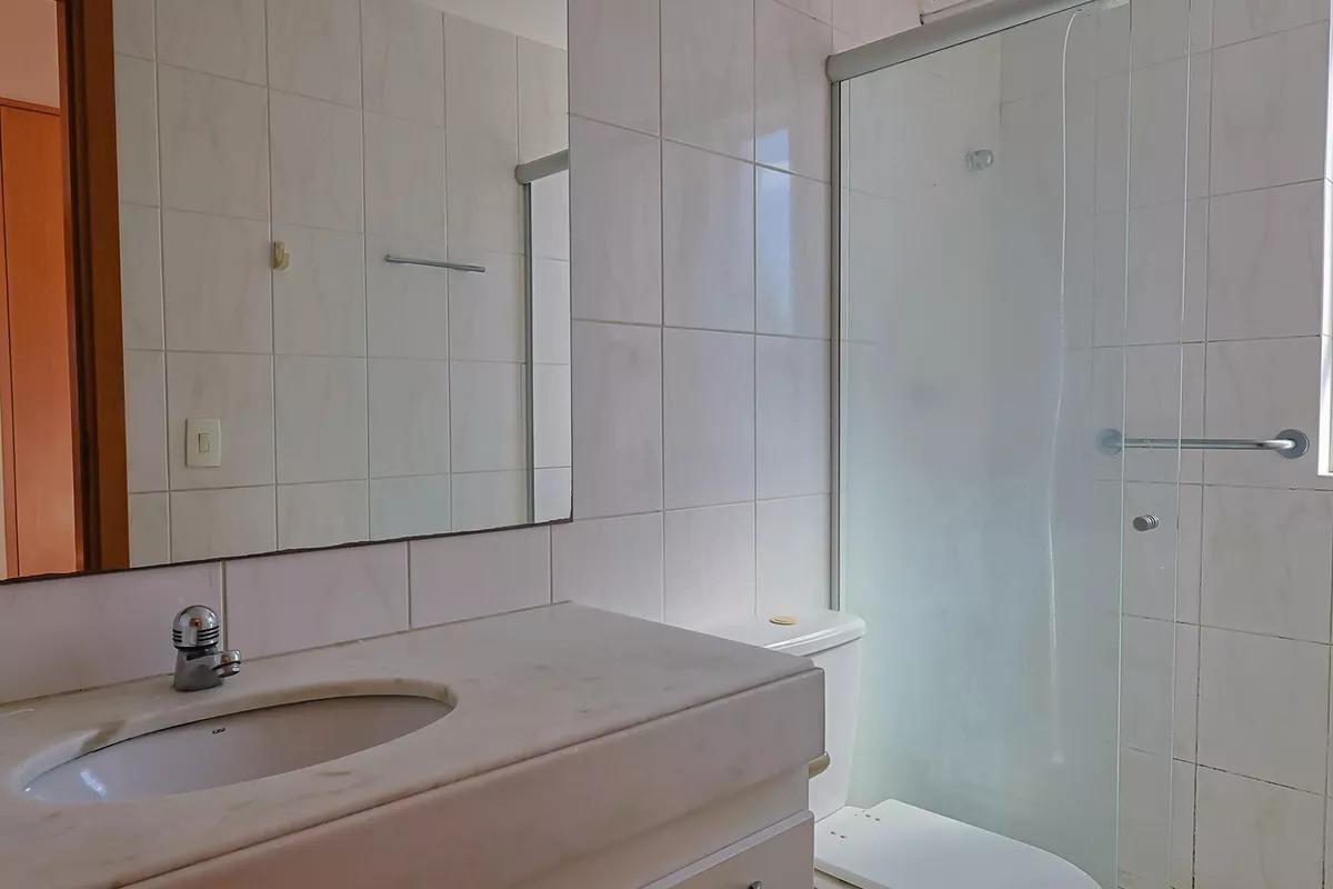 Apartamento, União, 3 Quartos, 2 Vagas, 1 Suíte