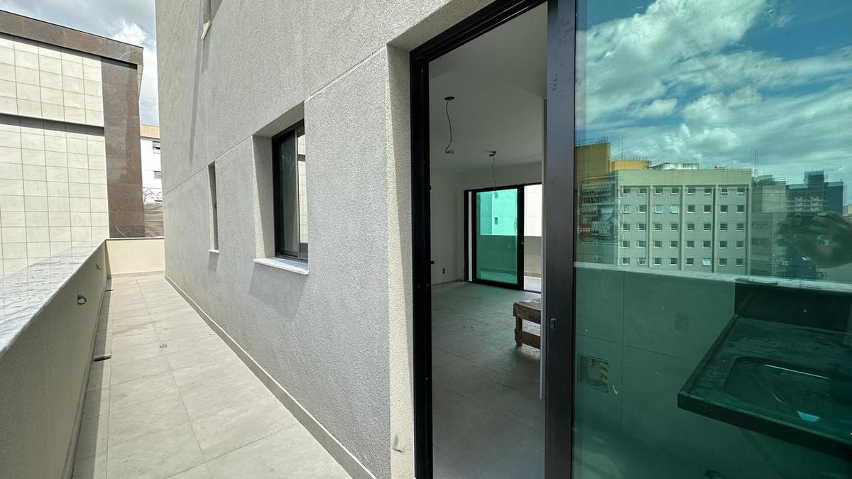 Apartamento, Lourdes, 2 Quartos, 2 Vagas, 1 Suíte