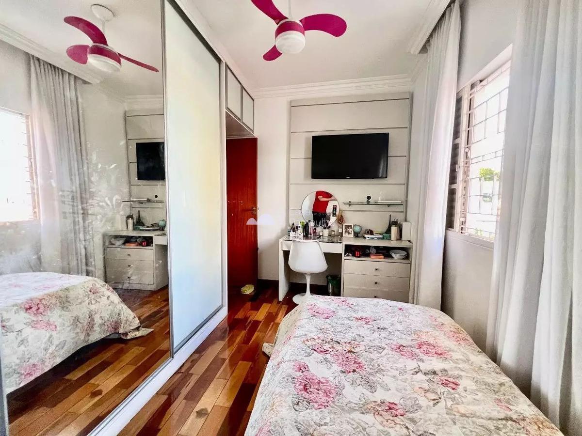 Casa, Santa Amélia, 6 Quartos, 6 Vagas, 4 Suítes