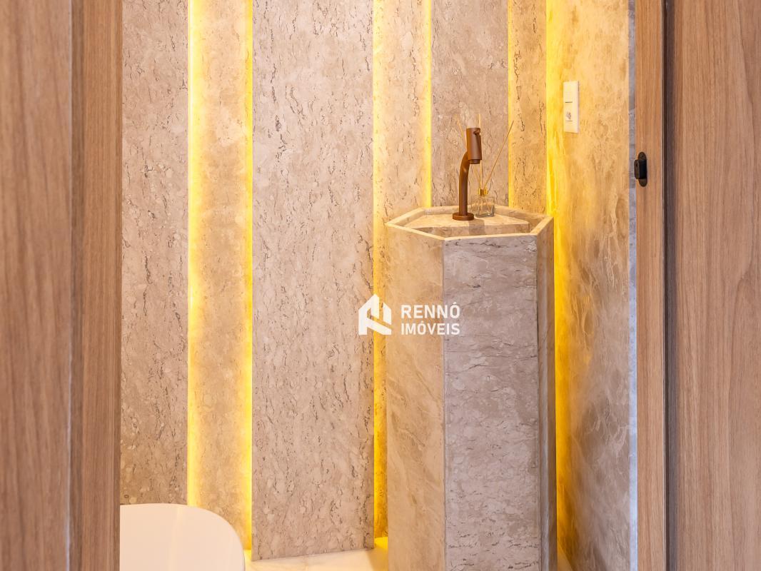 Apartamento, Sion, 2 Quartos, 2 Vagas, 2 Suítes