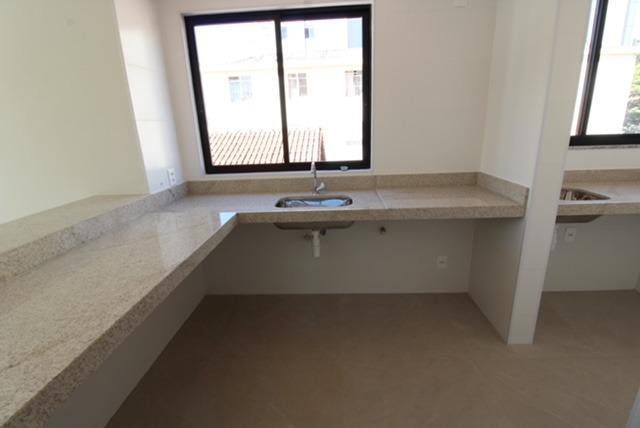 Apartamento, Anchieta, 2 Quartos, 2 Vagas, 2 Suítes